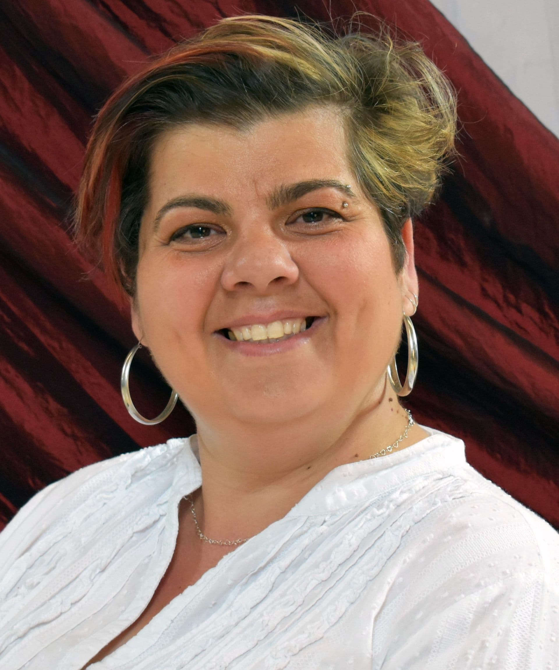 Csányiné Guszter Lídia