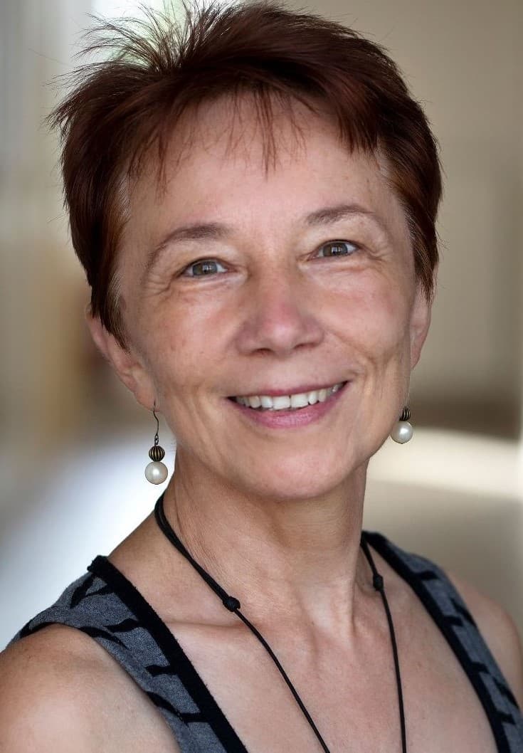 Herczeg Katalin Ilona