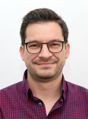 Bernát Péter