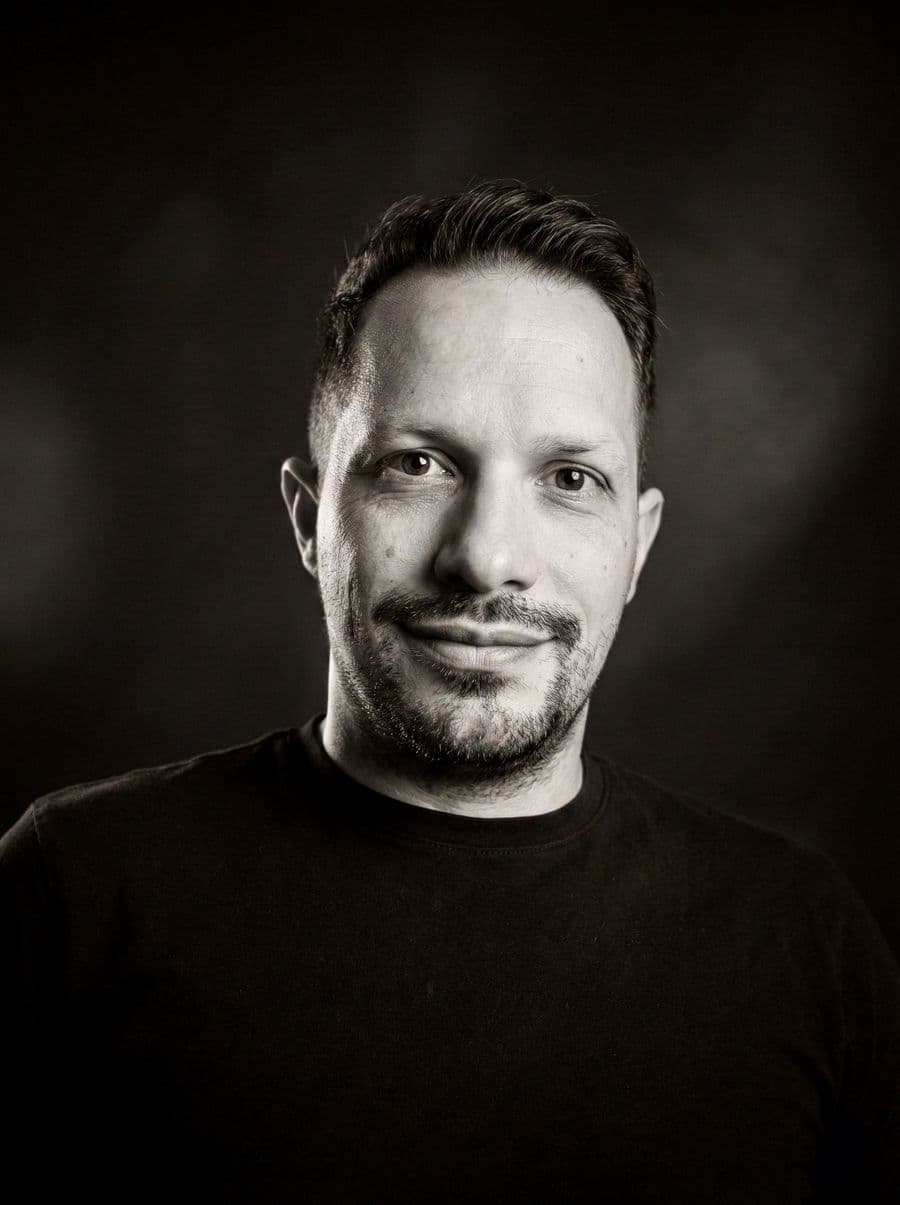 Pintér Gergely